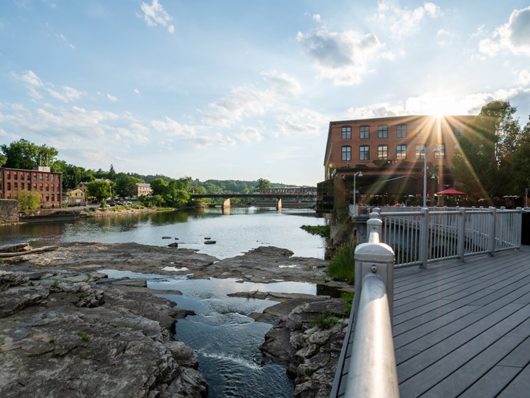 Winooski River